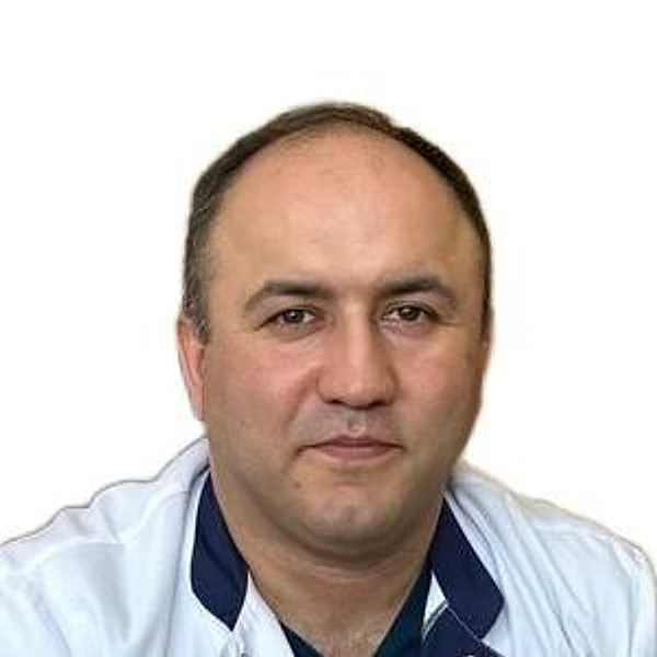 Темирболатов Калсын Абдулкеримович — Хирург, п. Целина