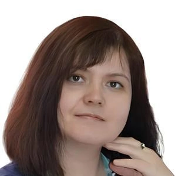 Кочеткова Светлана Александровна — Пульмонолог, Челябинск