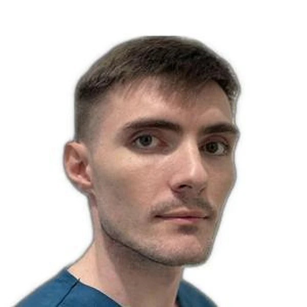 Шангин Александр Сергеевич — Эндоскопист, Томск