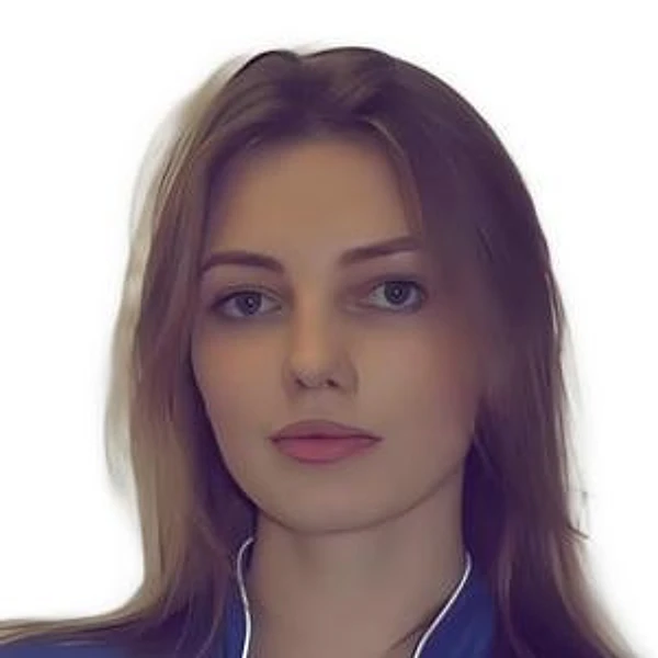 Планова Анастасия Денисовна — Стоматолог-ортодонт, Санкт-Петербург