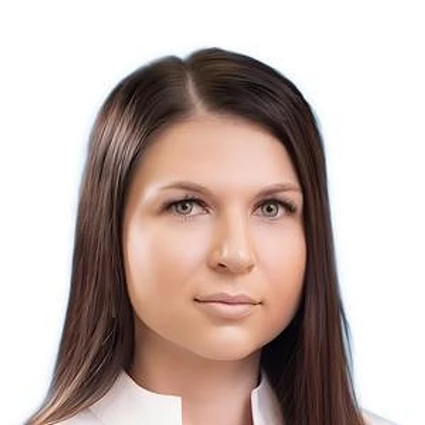 Янченко Виолетта Алексеевна — Врач-косметолог, Дерматовенеролог, Дерматолог, Новосибирск
