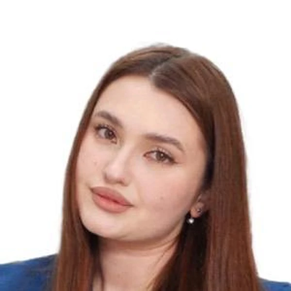 Малкова Милена Евгеньевна — Детский стоматолог, Краснодар