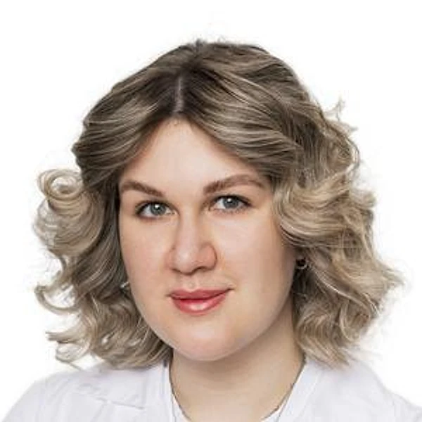Трухина Ирина Юрьевна — Невролог, Детский невролог, Детский эпилептолог, Эпилептолог, Санкт-Петербург
