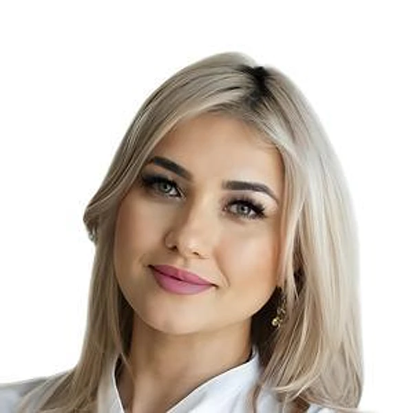 Качмазова Алана Николаевна — Гинеколог, Владикавказ