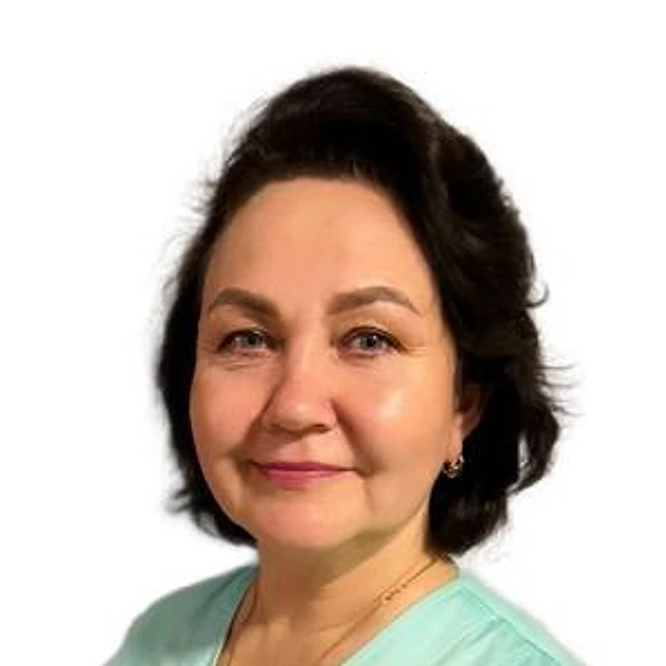 Каракулина Людмила Михайловна — Педиатр, Ижевск