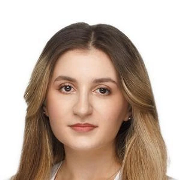 Гусейн Баяз Ульви кызы — Офтальмолог (окулист), Офтальмолог-хирург, Краснодар
