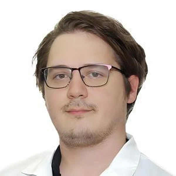 Конаныхин Михаил Евгеньевич — Терапевт, Невролог, Санкт-Петербург