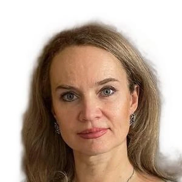 Буйначева Виктория Олеговна — Детский нейропсихолог, Иркутск
