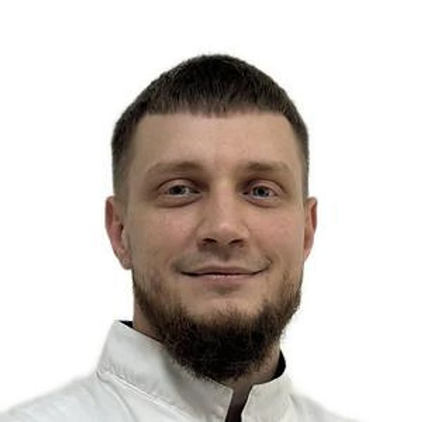 Иванов Максим Сергеевич — Психолог, Кинезиолог, Казань