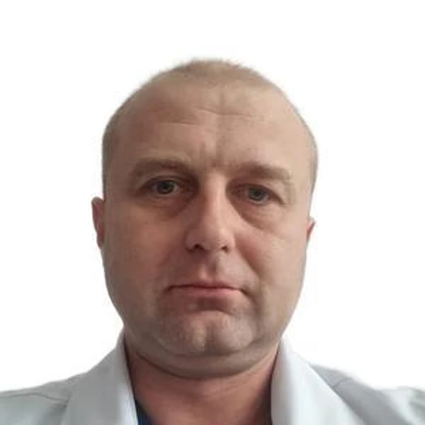 Струльников Иван Александрович — Нейрохирург, Тольятти