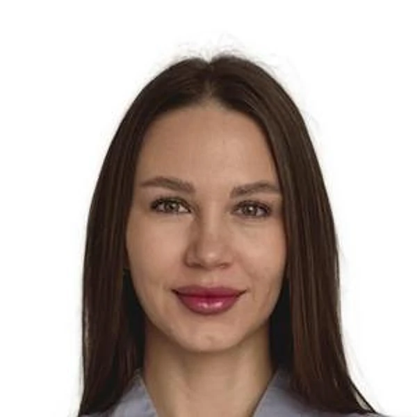 Залешина Анна Борисовна — Стоматолог-ортопед, Стоматолог, Санкт-Петербург