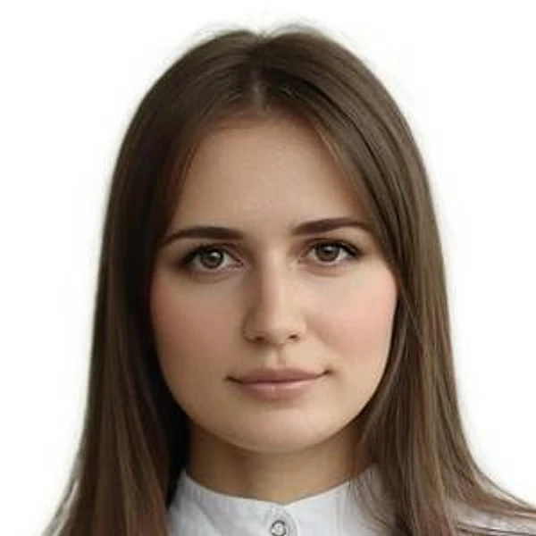 Шишова Дария Андреевна — Терапевт, Пыталово
