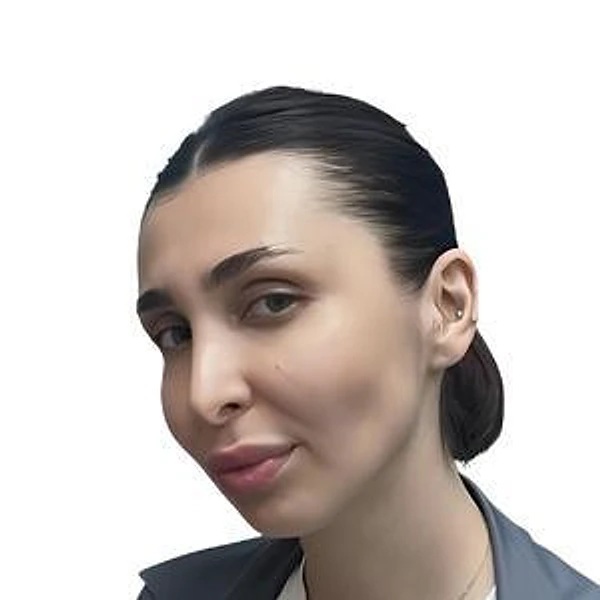Гарисова Элина Алановна — Стоматолог, Стоматолог-гигиенист, Стоматолог-эндодонтист, Владикавказ