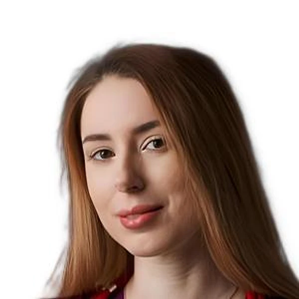 Шарабарова Мария Владиславовна — Детский ЛОР, ЛОР, Уфа
