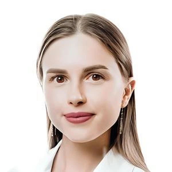 Сороколад Екатерина Павловна — Офтальмолог (окулист), Детский офтальмолог, Санкт-Петербург