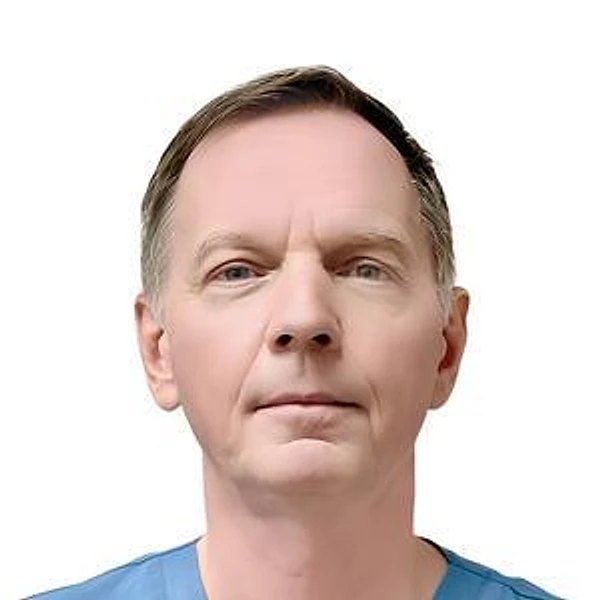Бобко Павел Васильевич — Педиатр, Нижний Новгород