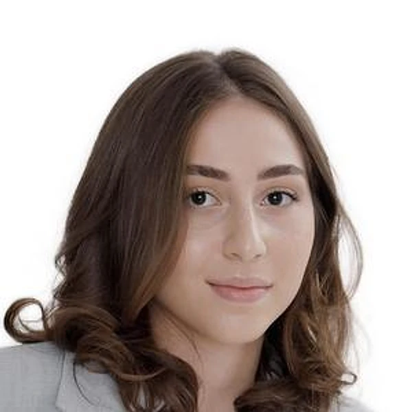 Кабалоева Дзерасса Заурбековна — Стоматолог, Владикавказ