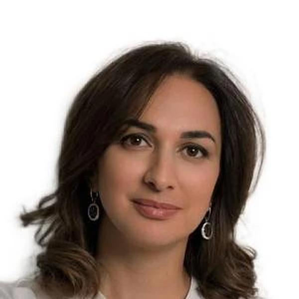 Икоева Ирина Алановна — Стоматолог-ортодонт, Владикавказ