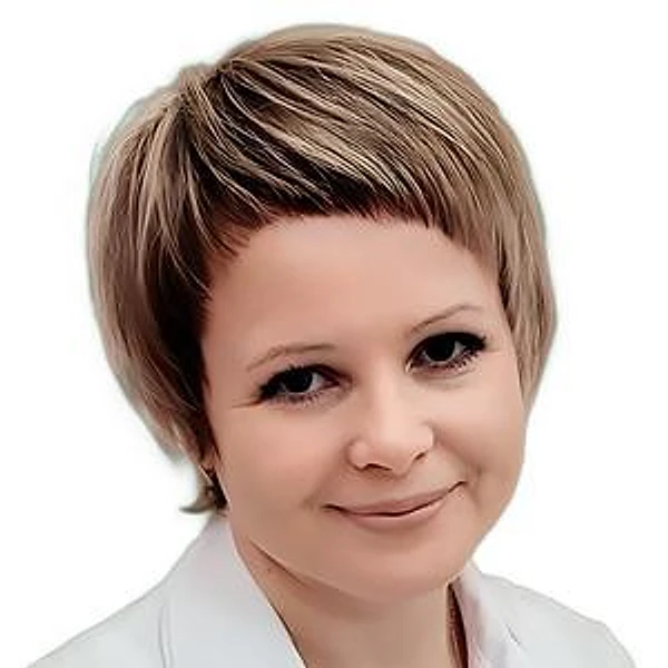 Велькова Елена Александровна — Офтальмолог (окулист), Челябинск