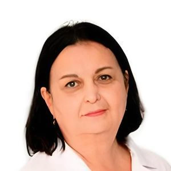Дзуцева Лариса Амзоровна — Стоматолог, Детский стоматолог, Владикавказ