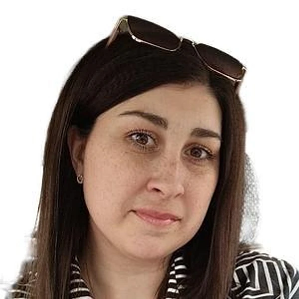 Купрейчик Юлия Викторовна — Педиатр, Шимановск
