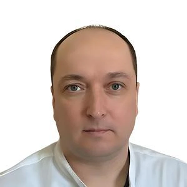 Аксенфельд Григорий Валерьевич — Офтальмолог (окулист), Лазерный хирург, Челябинск