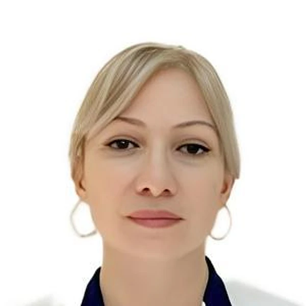 Болотаева Нино Владимировна — Стоматолог, Стоматолог-ортопед, Владикавказ