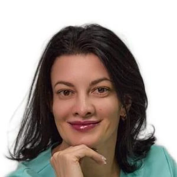 Беликова Юлия Викторовна — Массажист, Курск