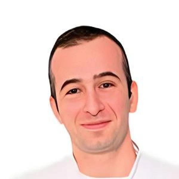 Карацев Азамат Ахсарбекович — Стоматолог, Стоматолог-имплантолог, Стоматолог-ортопед, Стоматолог-хирург, Владикавказ