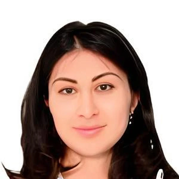 Басаева Ирина Сослановна — Стоматолог, Детский стоматолог, Владикавказ