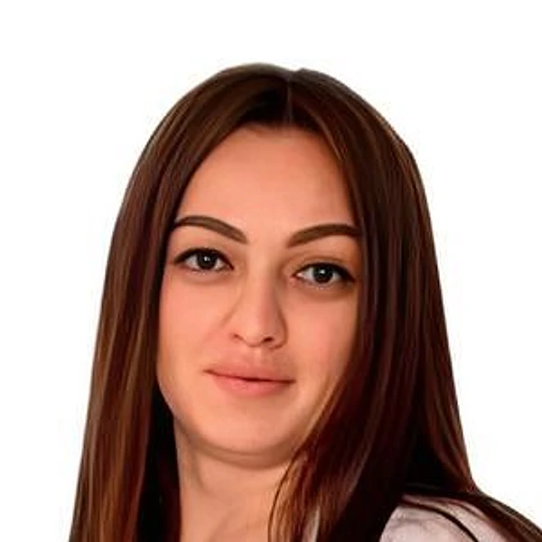 Парастаева Диана Владимировна — Детский стоматолог, Владикавказ