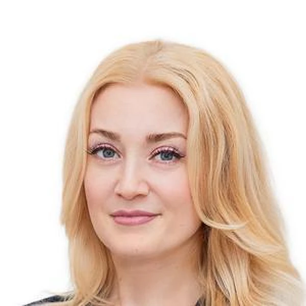 Бородина Кристина Геннадьевна — Клинический психолог, Одинцово