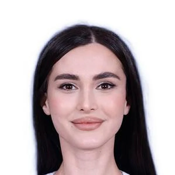 Гамзаева Зарина Закировна — Гастроэнтеролог, Терапевт, Переславль-Залесский