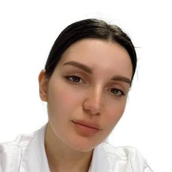 Дженетова Эдие Серверовна — Эндокринолог, Новороссийск