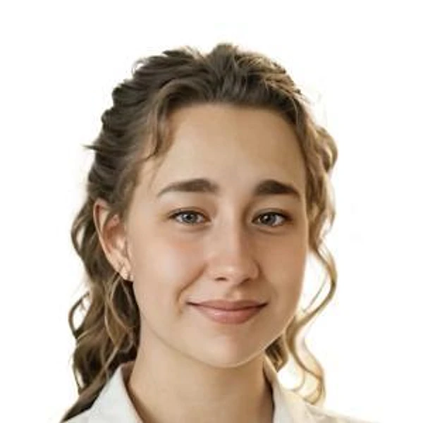 Чекалова Анастасия Руслановна — Гинеколог, Волжский