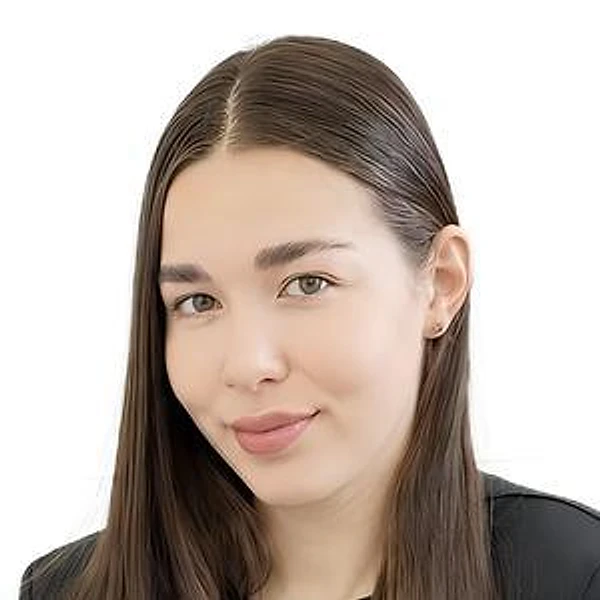 Ягодникова Анастасия Дмитриевна — Стоматолог-гигиенист, Детский стоматолог-гигиенист, Мурманск