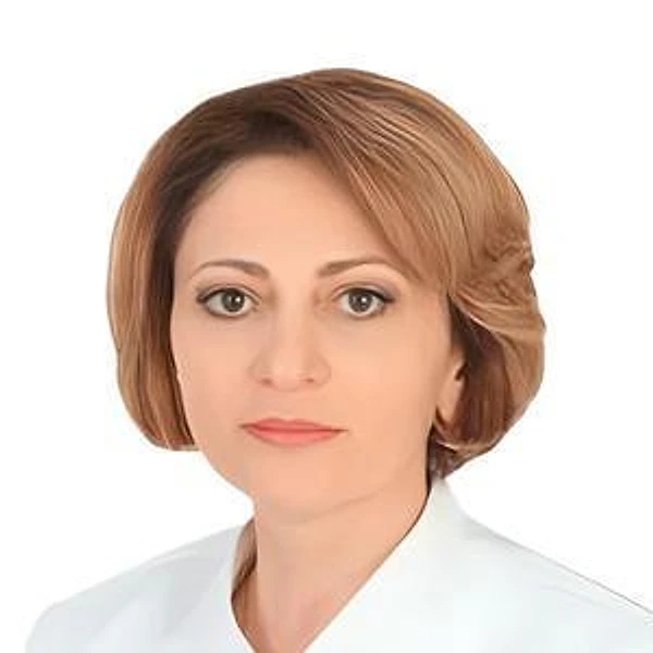 Акопян Ангине Размиковна — Гинеколог, Акушер, Краснодар