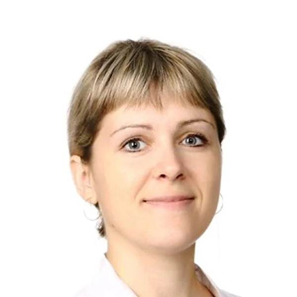 Шафикова Анна Алексеевна — Офтальмолог (окулист), Москва
