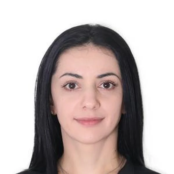 Сафарян Сона Ашотовна — Стоматолог-гигиенист, Москва
