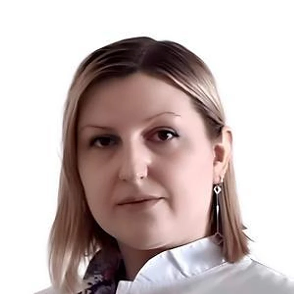 Казанцева Любовь Викторовна — Терапевт, Гастроэнтеролог, Диетолог, Новосибирск