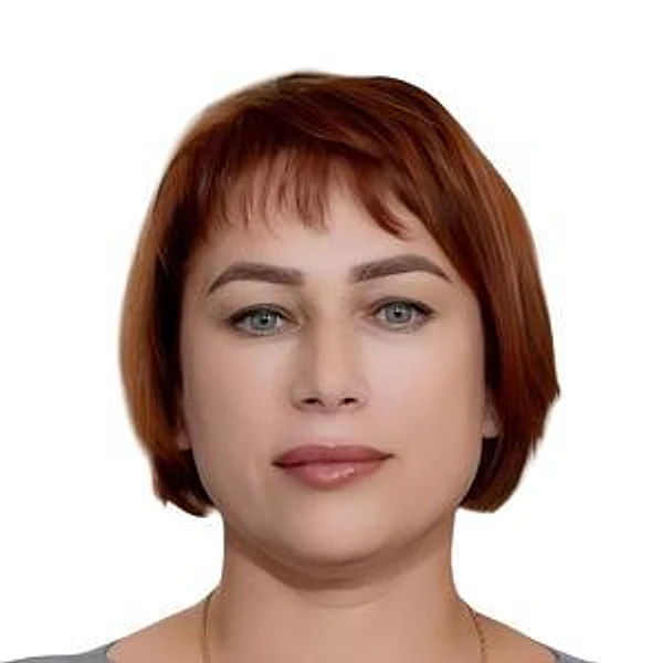 Головчинская Юлия Владимировна — Врач-косметолог, Тольятти