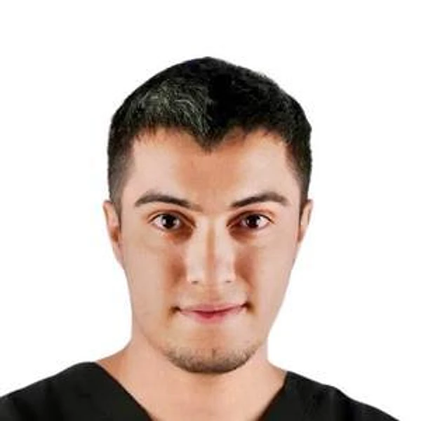 Агаларов Эльшан Габилович — Стоматолог, Нижний Новгород