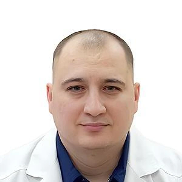 Санатуллов Данис Рустямович — Проктолог (колопроктолог), Хирург, Эндоскопист, Казань