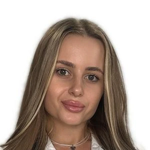 Шматова Анжелика Владимировна — Эндокринолог, Барнаул