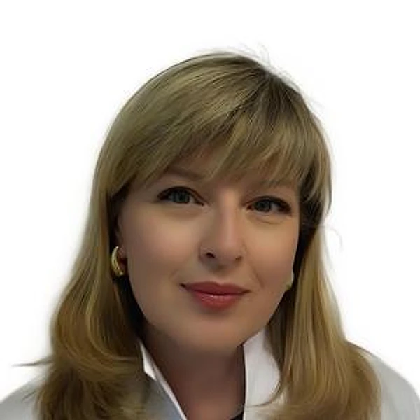 Томилова Ирина Владимировна — Аллерголог, Детский аллерголог, Новосибирск