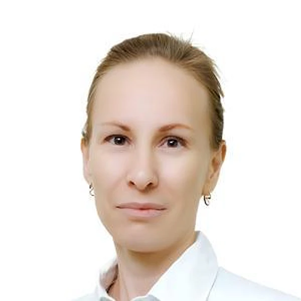 Рысаева Ольга Валерьевна — Терапевт, Профпатолог, Ижевск