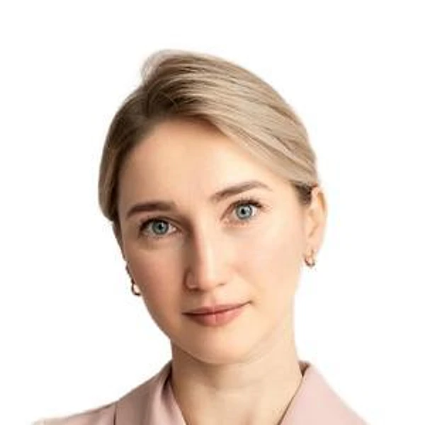 Буканова Евгения Алексеевна — Гинеколог, Солнечногорск