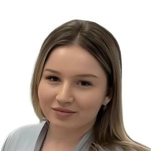 Крючкова Яна Николаевна — Стоматолог, Лабытнанги
