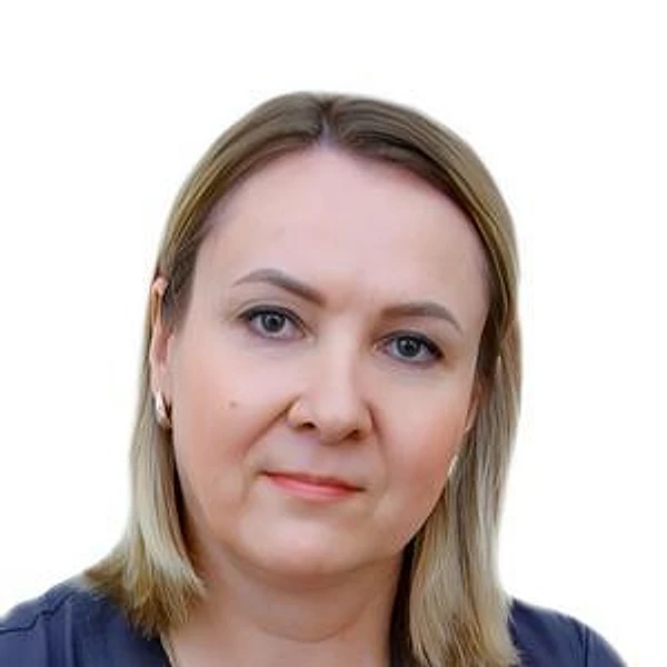 Спыну Лариса Ивановна — Массажист, Вологда
