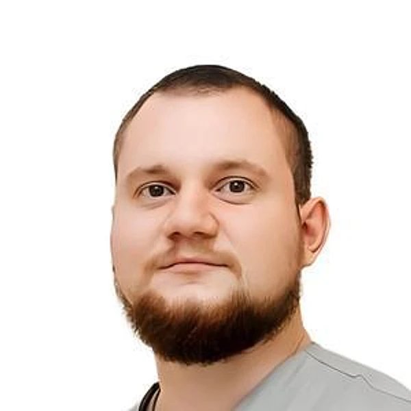 Яковцов Николай Игоревич — Стоматолог-ортопед, Орёл